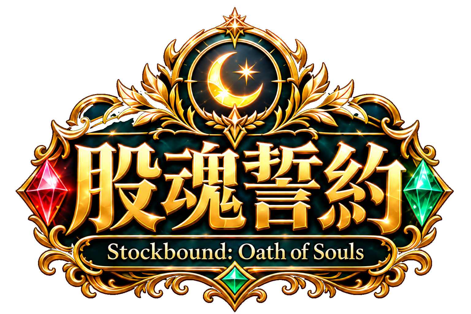 股魂誓約 — Stockbound: Oath of Souls